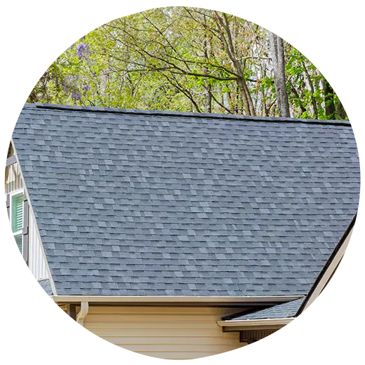 Shingle Roofing